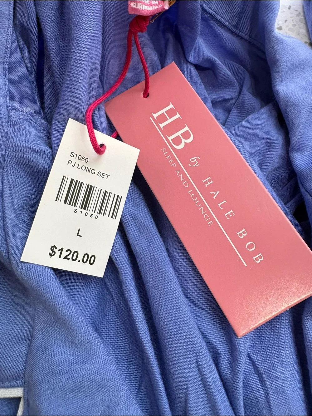 Hale Bob nwt hale